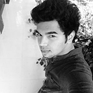 Meet your Posher, Bechu